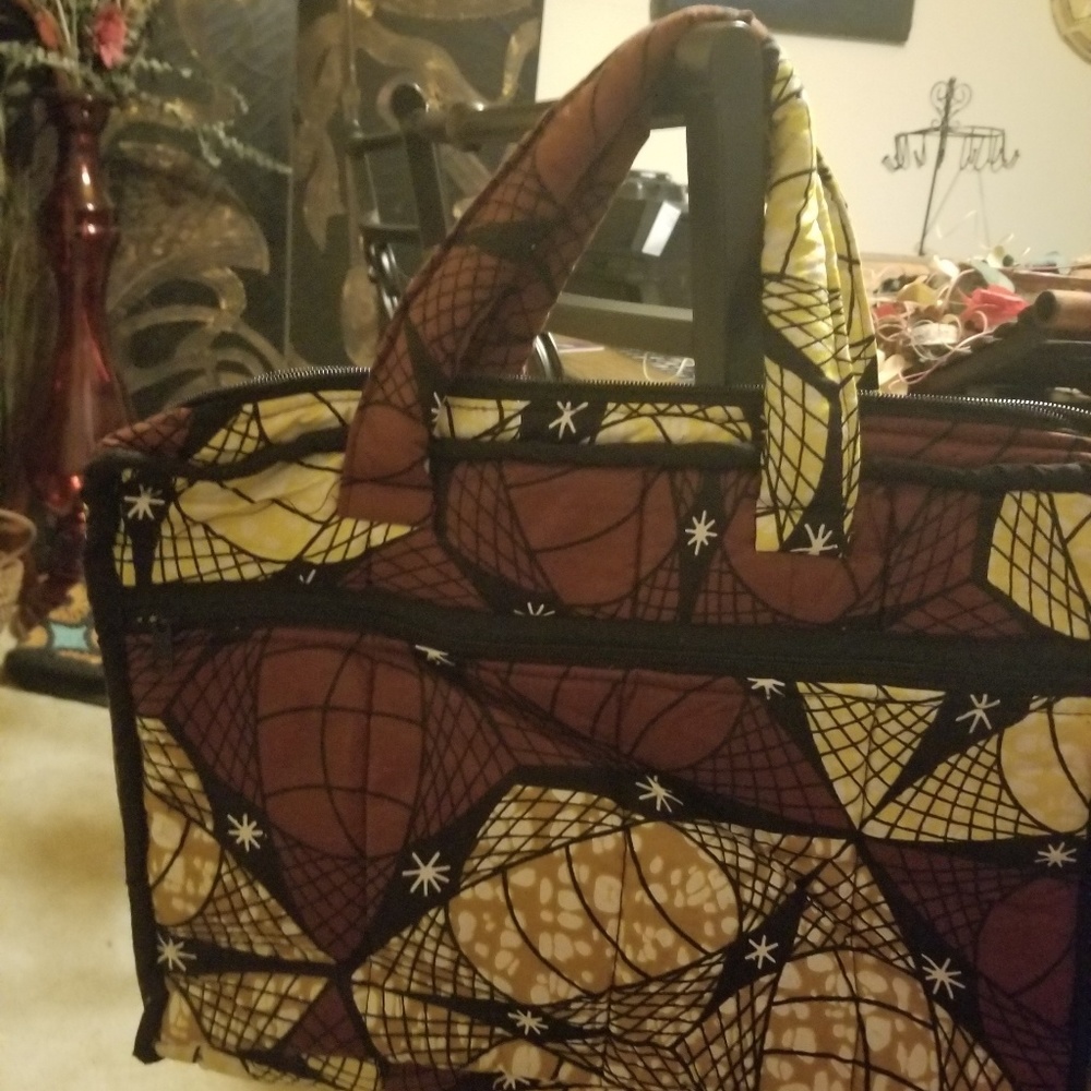 Laptop bag